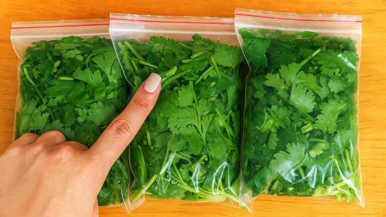5 plantas aromáticas que pioram a tua horta sem saberes