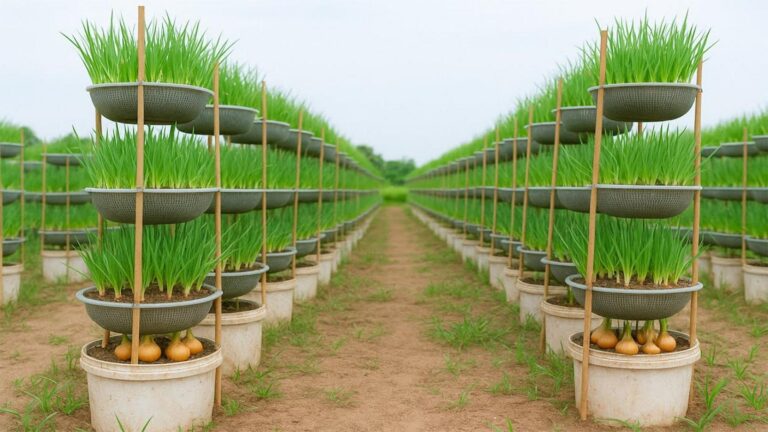 5 plantas que muita gente ignora e que transformam o teu espaço verde