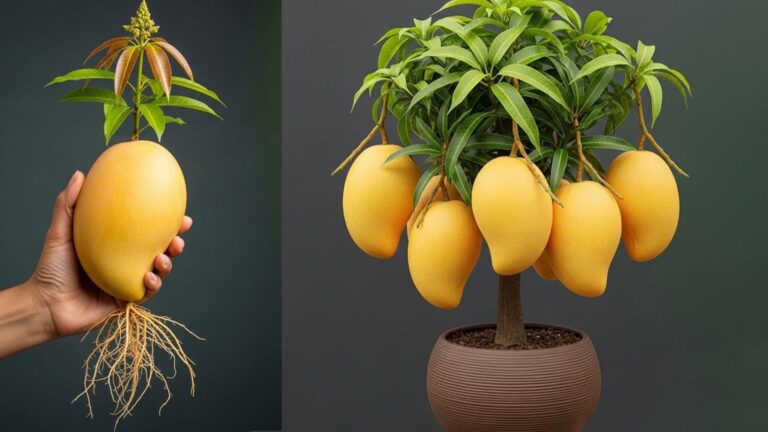 5 plantas que estás a matar no teu jardim sem saberes