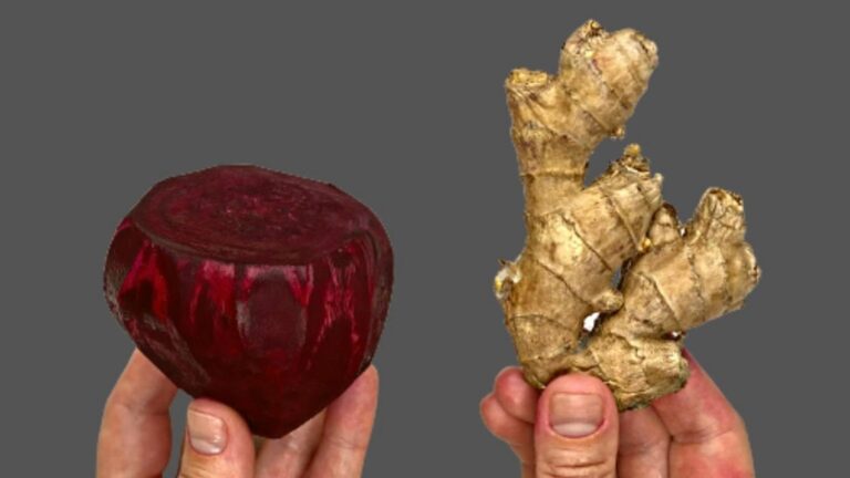 5 plantas de horta que muita gente ignora e que pioram a tua saúde