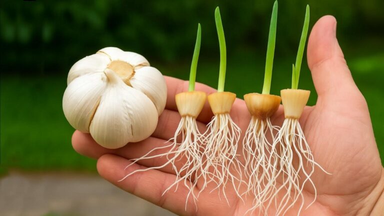 5 plantas que pioram a qualidade do ar em casa sem saberes