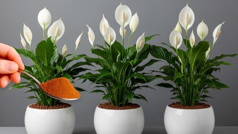 Como recuperar uma planta enfraquecida com este método simples